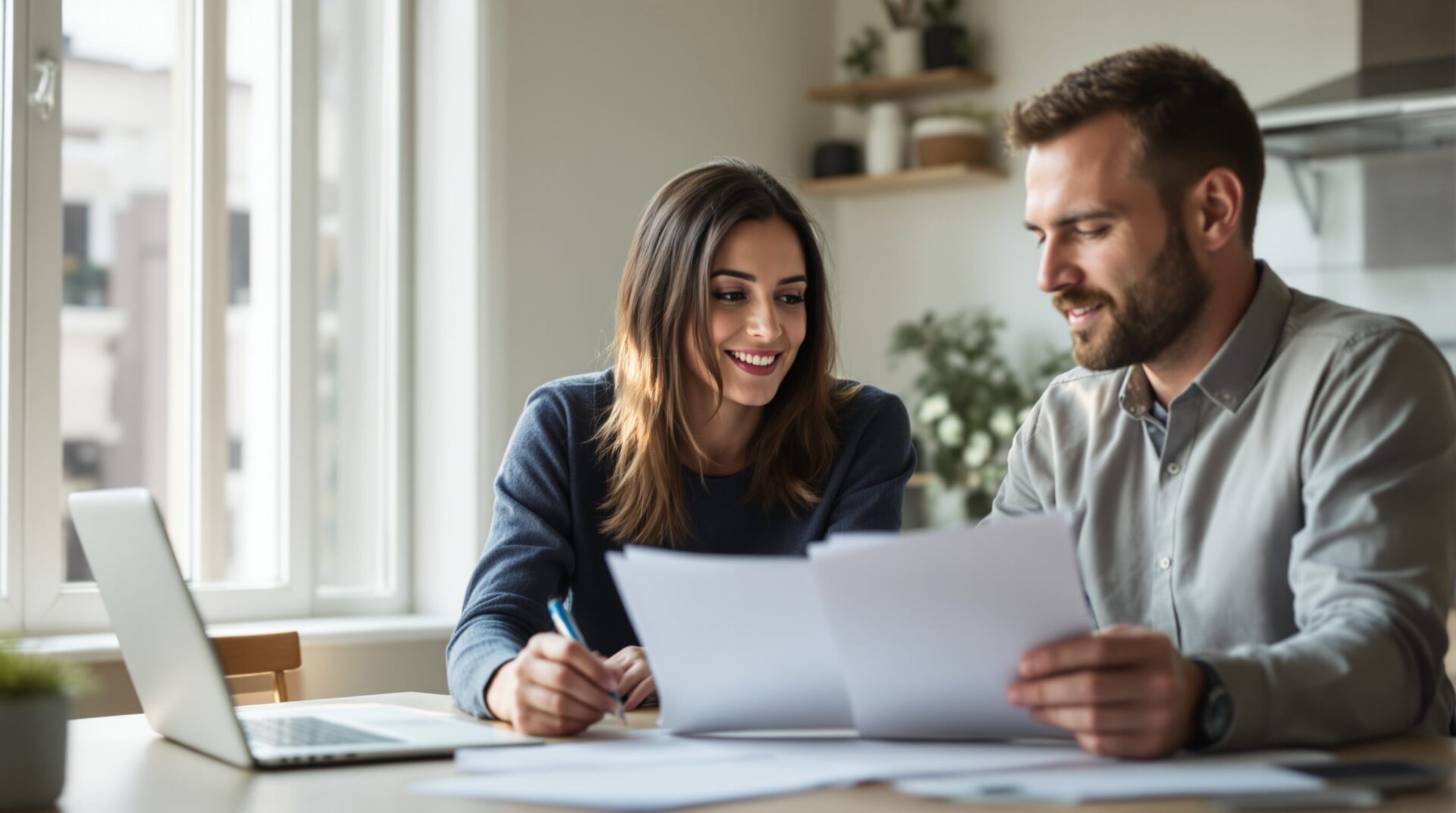 plus value immobilière