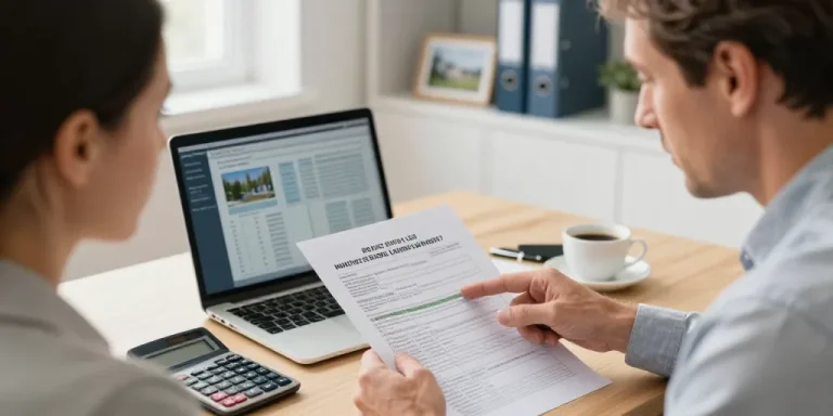 moins value immobiliere
