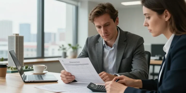 récupération tva achat immobilier