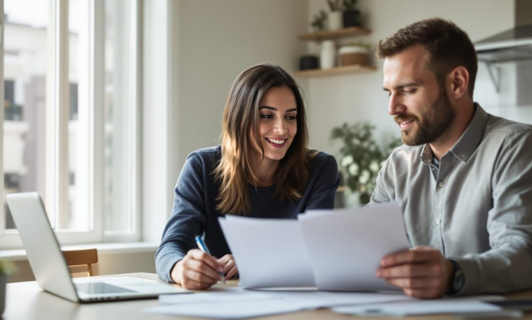 plus value immobilière
