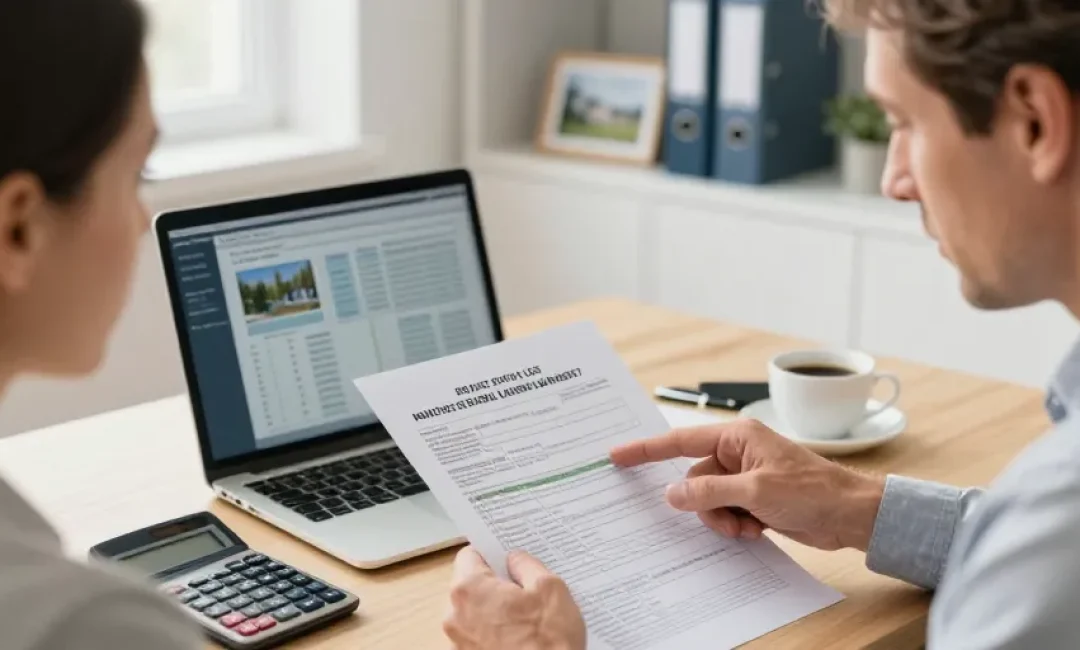 moins value immobiliere