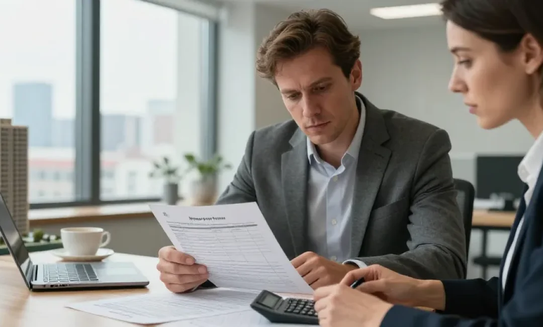 récupération tva achat immobilier